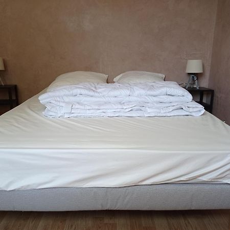 Appartement Duplex Avec Cour 10 Pers Berck Екстериор снимка