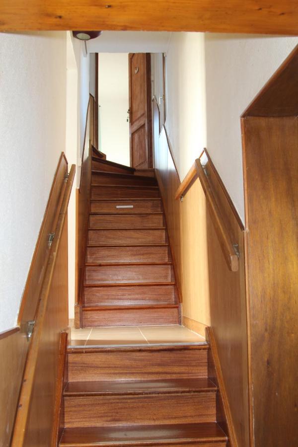 Appartement Duplex Avec Cour 10 Pers Berck Екстериор снимка