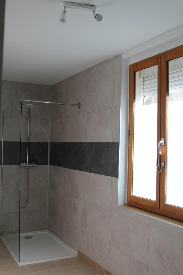 Appartement Duplex Avec Cour 10 Pers Berck Екстериор снимка