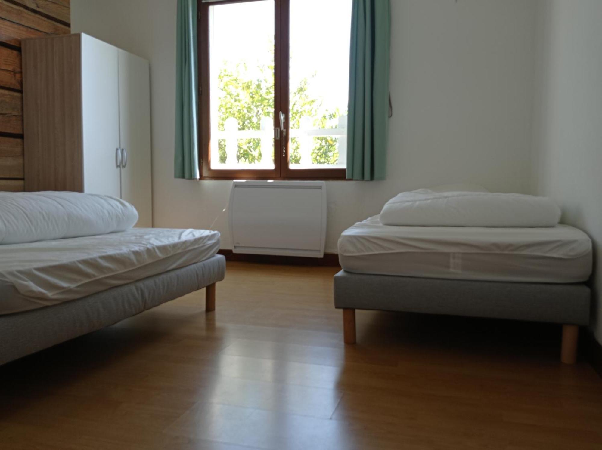Appartement Duplex Avec Cour 10 Pers Berck Екстериор снимка