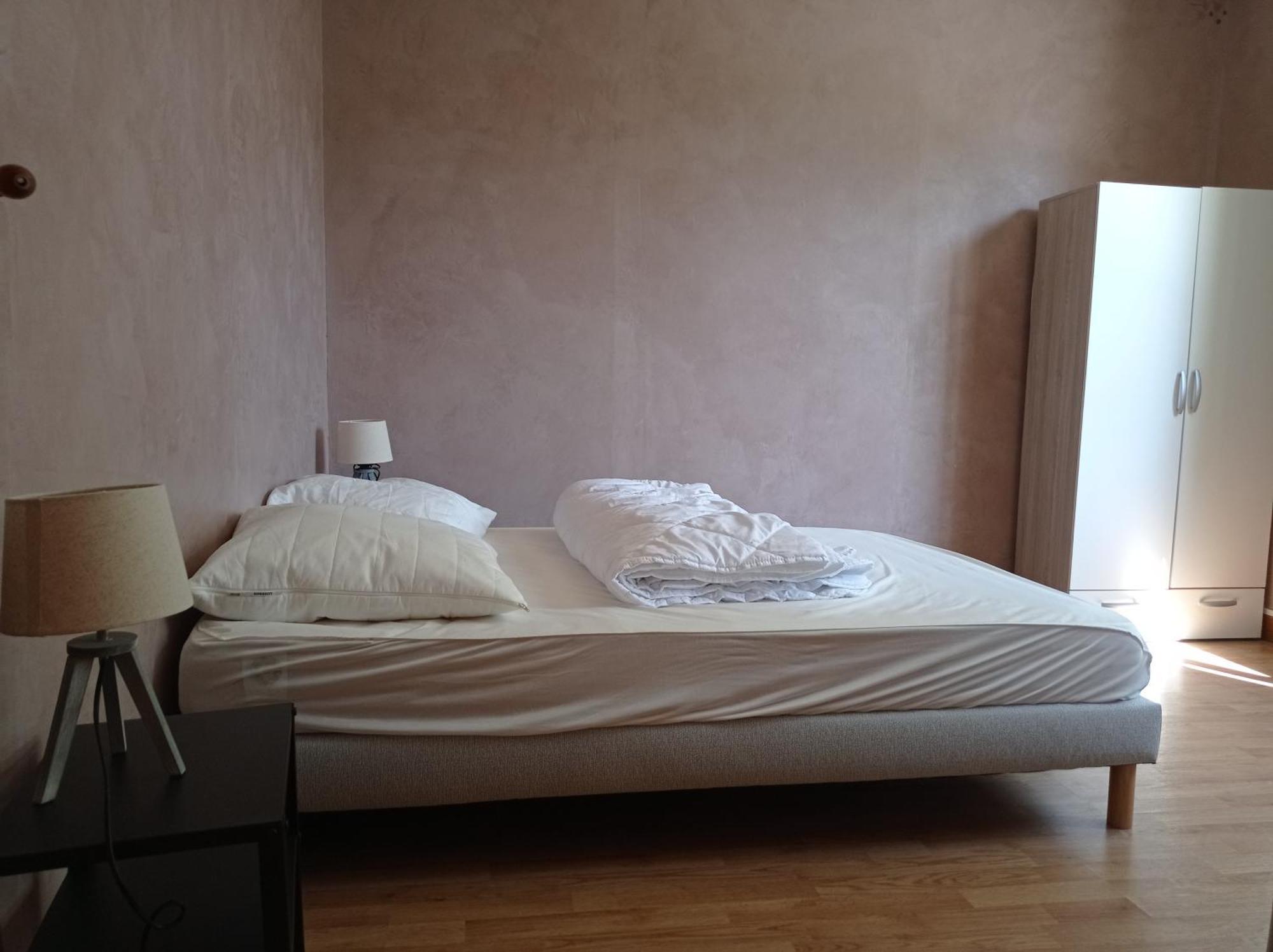 Appartement Duplex Avec Cour 10 Pers Berck Екстериор снимка