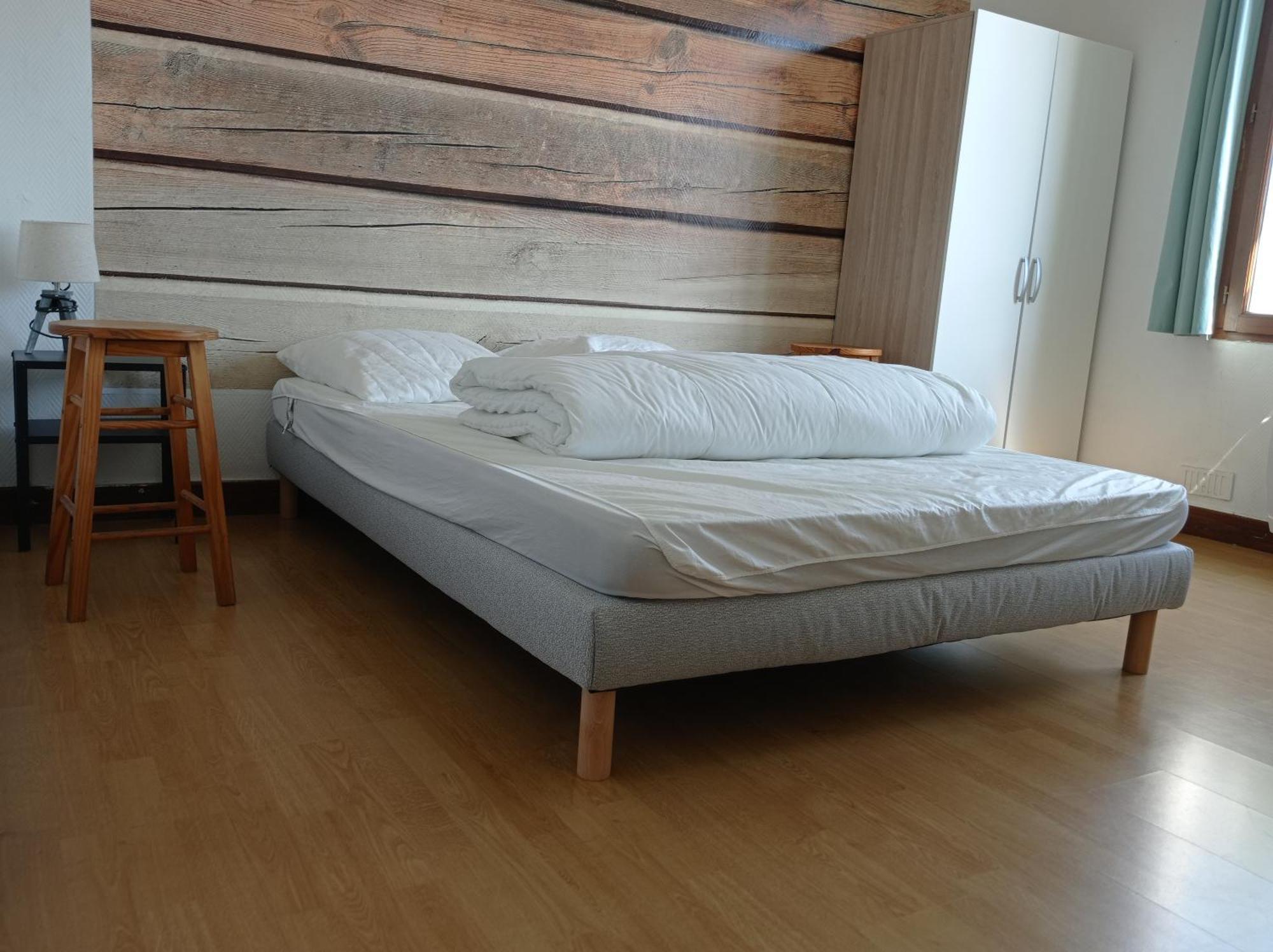 Appartement Duplex Avec Cour 10 Pers Berck Екстериор снимка